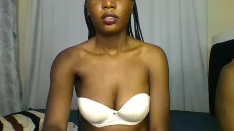  africana4 online show from April 18, 12:25 am