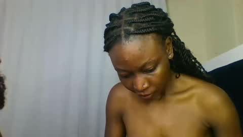  africana4 online show from April 29, 10:41 am