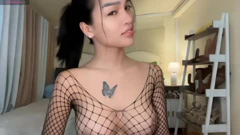 agatha online show from April 7, 2:23 am