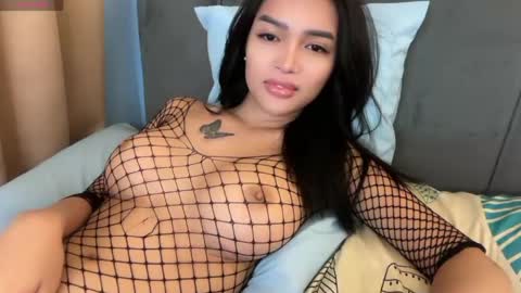 agatha online show from April 14, 3:12 am