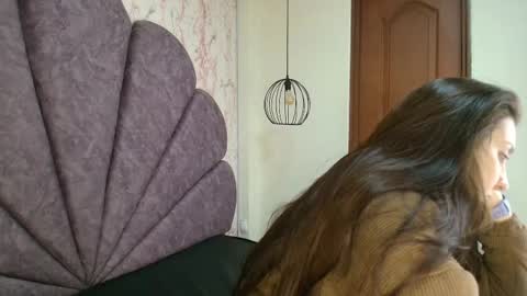  Alaia online show from November 11, 11:21 am