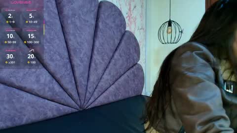 Snapshot of _alaia_collway_ chatting on May 28, 12:02 pm Alaia online show from May 28, 12:02 pm