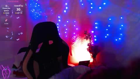 _alaia_sweet online show from December 2, 1:22 am