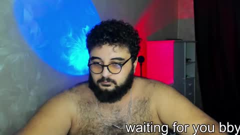 Snapshot of _alan_bear_ chatting on December 22, 1:11 pm Alan online show from December 22, 1:11 pm