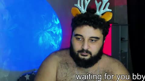 Snapshot of _alan_bear_ chatting on December 22, 4:17 pm Alan online show from December 22, 4:17 pm