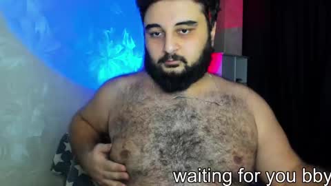 Snapshot of _alan_bear_ chatting on December 23, 4:06 pm Alan online show from December 23, 4:06 pm