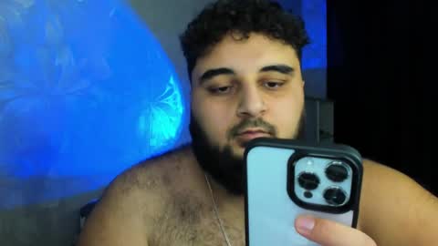 Snapshot of _alan_bear_ chatting on December 26, 8:00 pm Alan online show from December 26, 8:00 pm