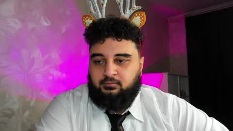 Snapshot of _alan_bear_ chatting on January 3, 8:11 pm Alan online show from January 3, 8:11 pm