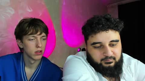 Snapshot of _alan_bear_ chatting on January 3, 11:12 pm Alan online show from January 3, 11:12 pm