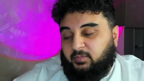 Snapshot of _alan_bear_ chatting on January 9, 6:36 pm Alan online show from January 9, 6:36 pm