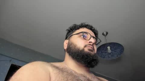 Snapshot of _alan_bear_ chatting on January 14, 12:03 pm Alan online show from January 14, 12:03 pm