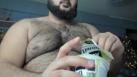 Snapshot of _alan_bear_ chatting on January 16, 2:30 pm Alan online show from January 16, 2:30 pm