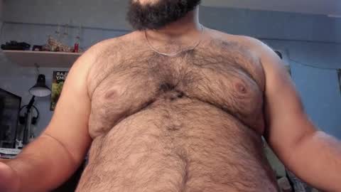 Snapshot of _alan_bear_ chatting on January 28, 2:31 pm Alan online show from January 28, 2:31 pm