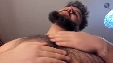 Snapshot of _alan_bear_ chatting on January 28, 10:34 pm Alan online show from January 28, 10:34 pm