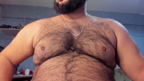 Snapshot of _alan_bear_ chatting on February 9, 3:45 pm Alan online show from February 9, 3:45 pm