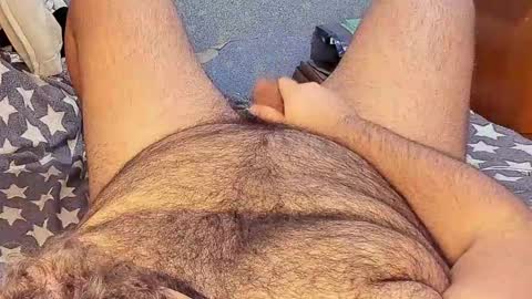 Snapshot of _alan_bear_ chatting on February 15, 3:17 pm Alan online show from February 15, 3:17 pm