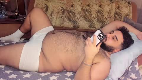 Snapshot of _alan_bear_ chatting on February 17, 4:15 pm Alan online show from February 17, 4:15 pm