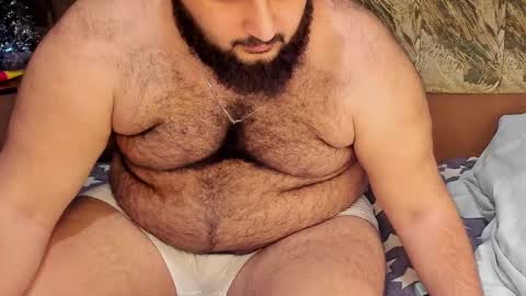 Snapshot of _alan_bear_ chatting on February 19, 3:49 pm Alan online show from February 19, 3:49 pm