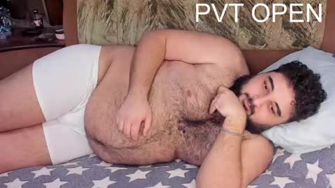 Snapshot of _alan_bear_ chatting on February 20, 10:59 am Alan online show from February 20, 10:59 am