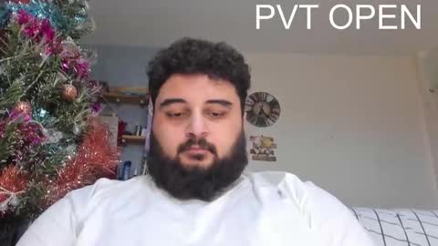 Snapshot of _alan_bear_ chatting on March 7, 11:38 pm Alan online show from March 7, 11:38 pm