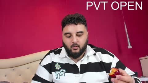 Snapshot of _alan_bear_ chatting on March 11, 2:10 am Alan online show from March 11, 2:10 am