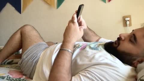 Snapshot of _alan_bear_ chatting on September 11, 11:43 am Alan online show from September 11, 11:43 am