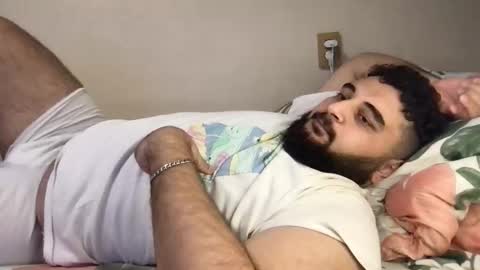 Snapshot of _alan_bear_ chatting on September 12, 3:23 pm Alan online show from September 12, 3:23 pm