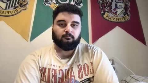 Snapshot of _alan_bear_ chatting on September 18, 2:08 pm Alan online show from September 18, 2:08 pm