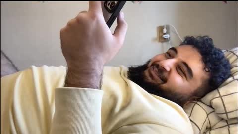 Snapshot of _alan_bear_ chatting on October 1, 8:31 am Alan online show from October 1, 8:31 am