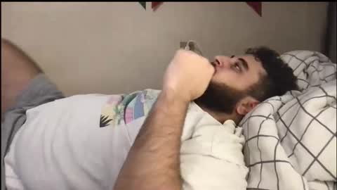 Snapshot of _alan_bear_ chatting on October 5, 8:56 am Alan online show from October 5, 8:56 am