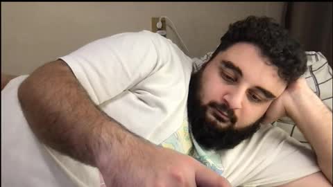 Snapshot of _alan_bear_ chatting on October 6, 4:59 pm Alan online show from October 6, 4:59 pm