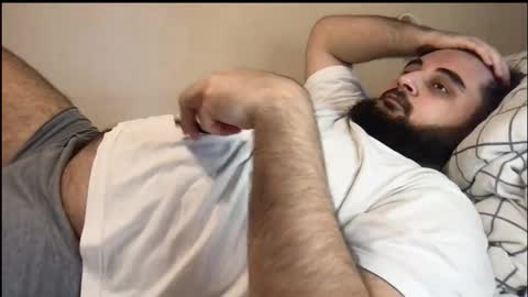 Snapshot of _alan_bear_ chatting on October 9, 9:18 am Alan online show from October 9, 9:18 am