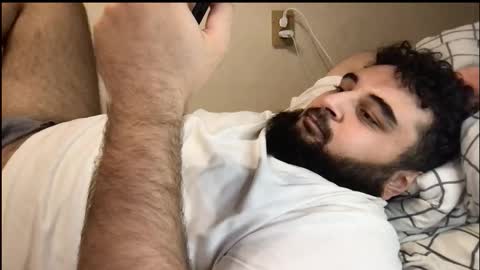 Snapshot of _alan_bear_ chatting on October 10, 8:57 am Alan online show from October 10, 8:57 am