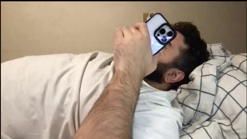 Snapshot of _alan_bear_ chatting on October 12, 10:36 am Alan online show from October 12, 10:36 am