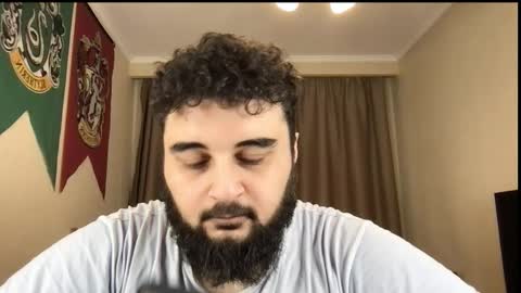 Snapshot of _alan_bear_ chatting on October 15, 10:48 am Alan online show from October 15, 10:48 am