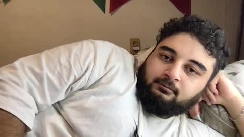 Snapshot of _alan_bear_ chatting on October 16, 10:27 am Alan online show from October 16, 10:27 am