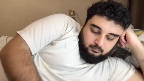 Snapshot of _alan_bear_ chatting on October 18, 4:30 pm Alan online show from October 18, 4:30 pm