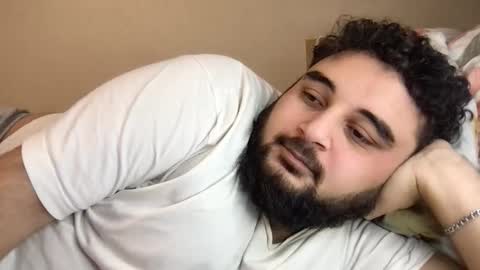 Snapshot of _alan_bear_ chatting on October 20, 12:49 pm Alan online show from October 20, 12:49 pm