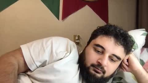 Snapshot of _alan_bear_ chatting on October 22, 11:10 am Alan online show from October 22, 11:10 am