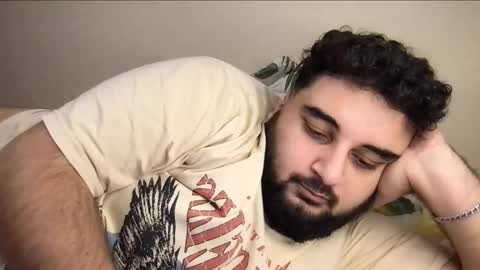 Snapshot of _alan_bear_ chatting on October 30, 11:27 pm Alan online show from October 30, 11:27 pm