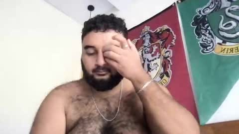 Snapshot of _alan_bear_ chatting on June 10, 2:12 am Alan online show from June 10, 2:12 am