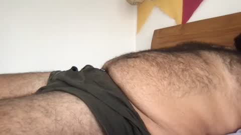 Snapshot of _alan_bear_ chatting on June 13, 5:49 am Alan online show from June 13, 5:49 am