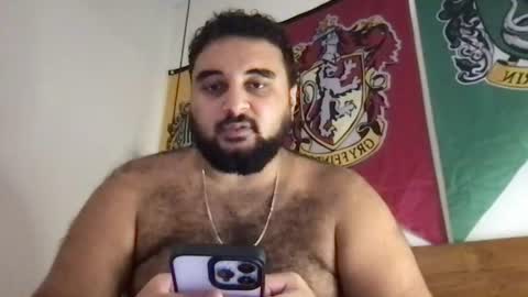 Snapshot of _alan_bear_ chatting on June 27, 1:50 pm Alan online show from June 27, 1:50 pm