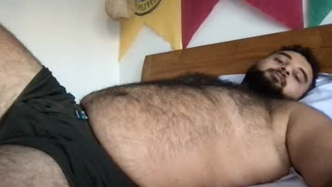 Snapshot of _alan_bear_ chatting on June 29, 11:16 pm Alan online show from June 29, 11:16 pm