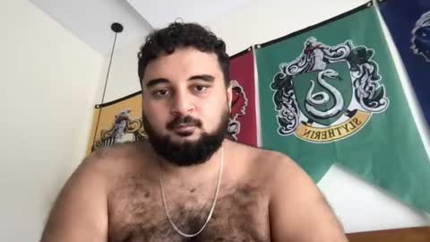 Snapshot of _alan_bear_ chatting on July 3, 5:03 am Alan online show from July 3, 5:03 am