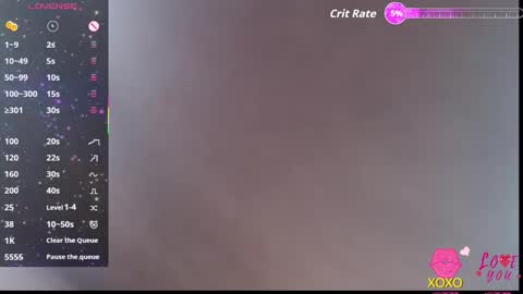 _alegriamartinez_ online show from November 4, 8:08 pm