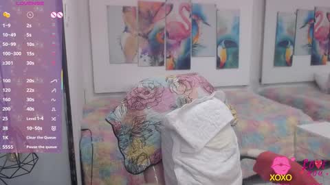 _alegriamartinez_ online show from November 21, 7:34 pm