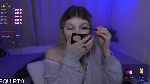 Alexa online show from November 29, 6:11 pm