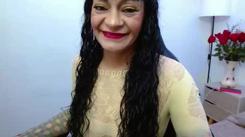 Alexandra online show from October 5, 1:48 am