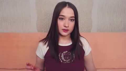 Diana online show from February 16, 10:28 pm